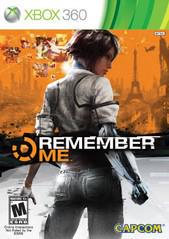 Remember Me - Xbox 360 | RetroPlay Games