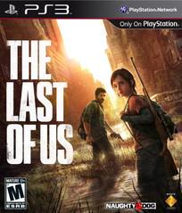 The Last of Us - Playstation 3 | RetroPlay Games