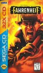 Fahrenheit - Sega 32X | RetroPlay Games