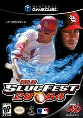 MLB Slugfest 2004 - Gamecube | RetroPlay Games