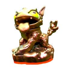 Hot Dog - E3, 2013, Bronze - Skylanders | RetroPlay Games