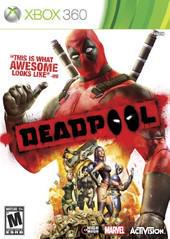 Deadpool - Xbox 360 | RetroPlay Games