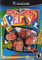 Monopoly Party - Gamecube | RetroPlay Games