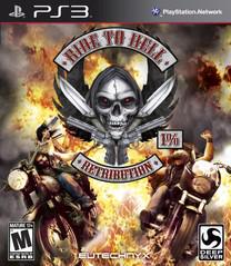 Ride to Hell - Playstation 3 | RetroPlay Games