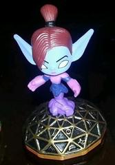 Mini Jini - Sidekicks - Skylanders | RetroPlay Games