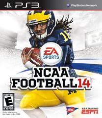 NCAA Football 14 - Playstation 3 | RetroPlay Games