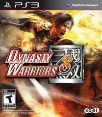 Dynasty Warriors 8 - Playstation 3 | RetroPlay Games