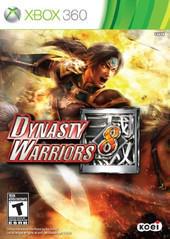 Dynasty Warriors 8 - Xbox 360 | RetroPlay Games