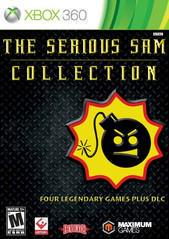 Serious Sam Collection - Xbox 360 | RetroPlay Games