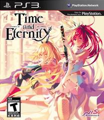 Time and Eternity - Playstation 3 | RetroPlay Games