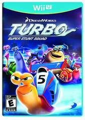 Turbo: Super Stunt Squad - Wii U | RetroPlay Games