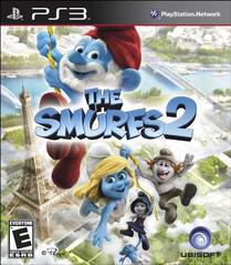 The Smurfs 2 - Playstation 3 | RetroPlay Games