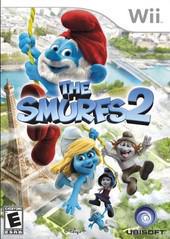 The Smurfs 2 - Wii | RetroPlay Games