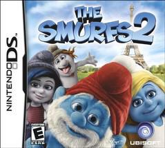 The Smurfs 2 - Nintendo DS | RetroPlay Games