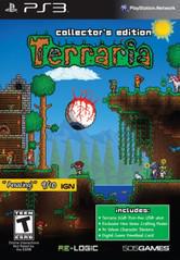Terraria [Collector's Edition] - Playstation 3 | RetroPlay Games