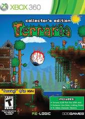 Terraria [Collector's Edition] - Xbox 360 | RetroPlay Games