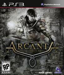 Arcania: The Complete Collection - Playstation 3 | RetroPlay Games