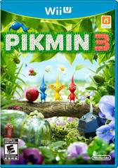 Pikmin 3 - Wii U | RetroPlay Games