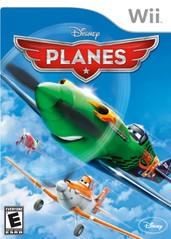 Disney Planes - Wii | RetroPlay Games