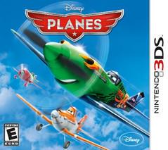 Disney Planes - Nintendo 3DS | RetroPlay Games