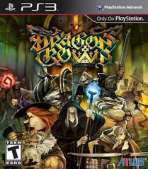 Dragon's Crown - Playstation 3 | RetroPlay Games