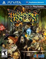 Dragon's Crown - Playstation Vita | RetroPlay Games