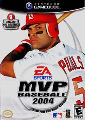 MVP Baseball 2004 - Gamecube | RetroPlay Games