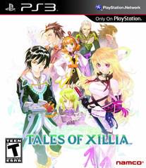 Tales of Xillia - Playstation 3 | RetroPlay Games