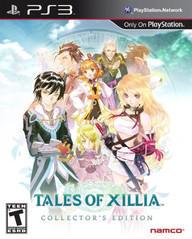 Tales of Xillia [Collector's Edition] - Playstation 3 | RetroPlay Games