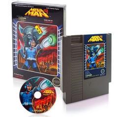 Mega Man 9 - NES | RetroPlay Games