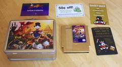 Duck Tales [Gold Cartridge] - NES | RetroPlay Games