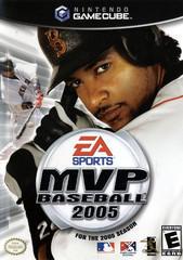 MVP Baseball 2005 - Gamecube | RetroPlay Games