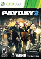 Payday 2 - Xbox 360 | RetroPlay Games