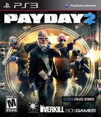Payday 2 - Playstation 3 | RetroPlay Games