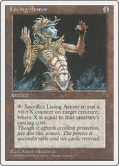 Living Armor [Chronicles] | RetroPlay Games