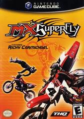 MX Superfly - Gamecube | RetroPlay Games