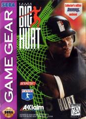 Frank Thomas Big Hurt Baseball - Sega Game Gear | RetroPlay Games