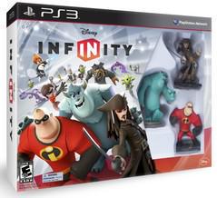Disney Infinity Starter Pack - Playstation 3 | RetroPlay Games