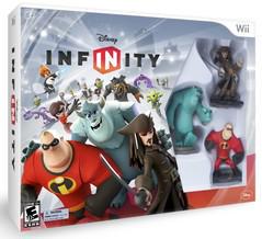 Disney Infinity Starter Pack - Wii | RetroPlay Games