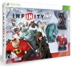 Disney Infinity Starter Pack - Xbox 360 | RetroPlay Games