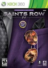 Saints Row IV - Xbox 360 | RetroPlay Games