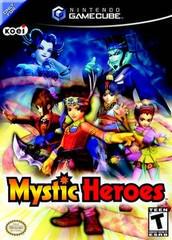 Mystic Heroes - Gamecube | RetroPlay Games