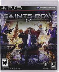 Saints Row IV - Playstation 3 | RetroPlay Games