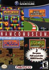 Namco Museum - Gamecube | RetroPlay Games