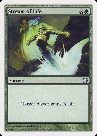 Stream of Life [Ninth Edition] | RetroPlay Games