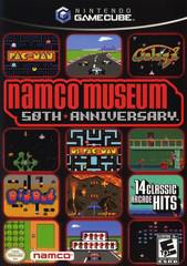 Namco Museum 50th Anniversary - Gamecube | RetroPlay Games