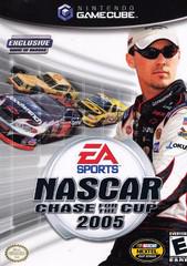 NASCAR Chase for the Cup 2005 - Gamecube | RetroPlay Games