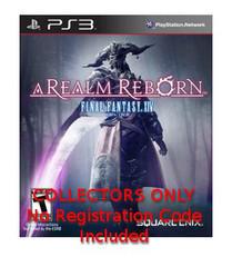 Final Fantasy XIV: A Realm Reborn - Playstation 3 | RetroPlay Games