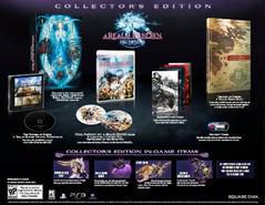 Final Fantasy XIV: A Realm Reborn [Collector's Edition] - Playstation 3 | RetroPlay Games