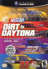 NASCAR Dirt to Daytona - Gamecube | RetroPlay Games